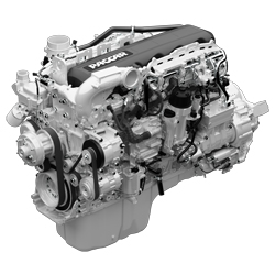 P7A33 Engine